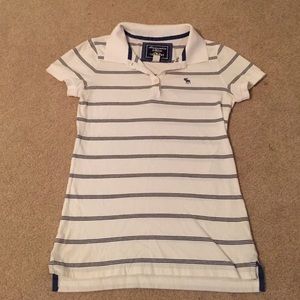 Abercrombie & Fitch polo