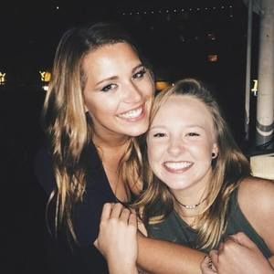 Meet your Posher, Molly