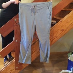 Columbia utility pants