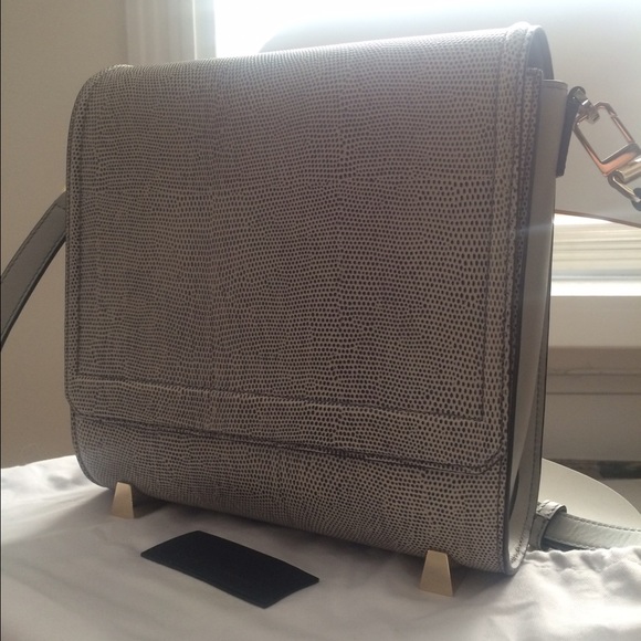SOLD - Alexander Wang Chastity Purse NWT