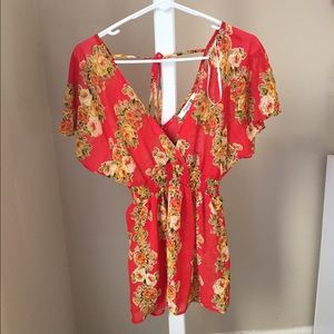 Forever 21 mini dress