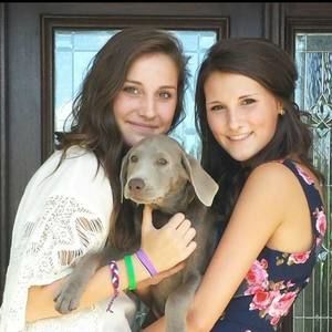 Meet your Posher, Hadlee