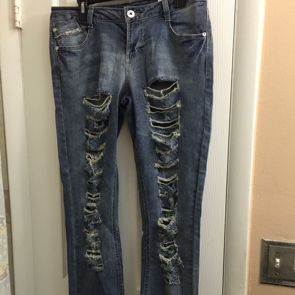 Bongo Jeans for sale - New w/tags.