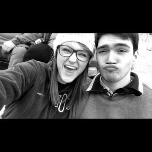 Meet your Posher, Carmen