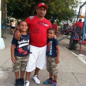 Meet your Posher, Jorge luis