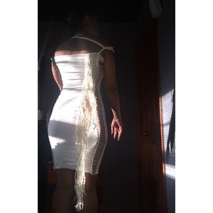 A dress from Romania. 🔴ONE HOUR SALE