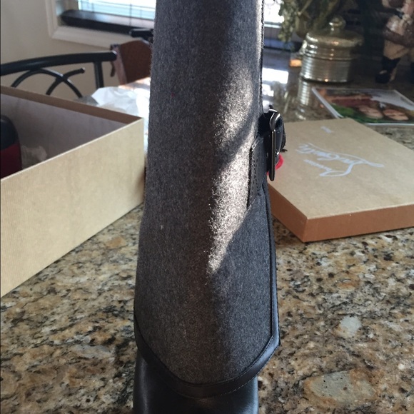 Christian Louboutin Armony Boots - Picture 4 of 4