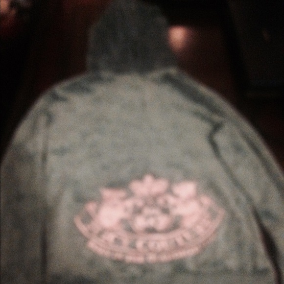 Juicy  sweatsuit - Picture 3 of 3