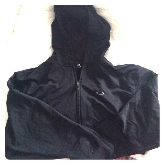 Oakley Zip Jacket