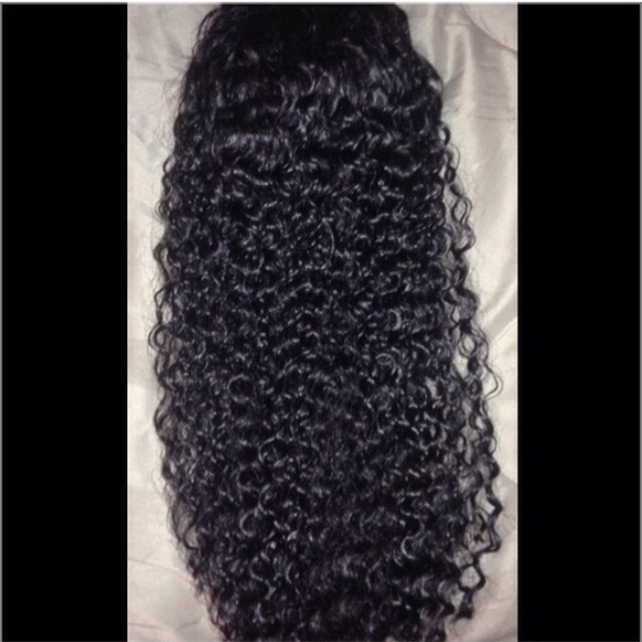 Curly Hair