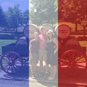 Meet your Posher, Dani