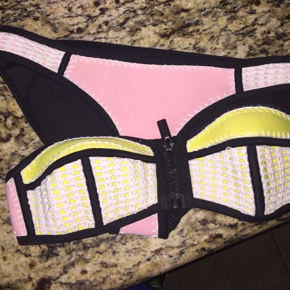 too big for me now, top XS bottoms S