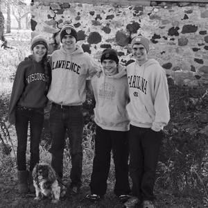 Meet your Posher, Sue