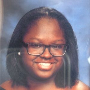 Meet your Posher, Serena