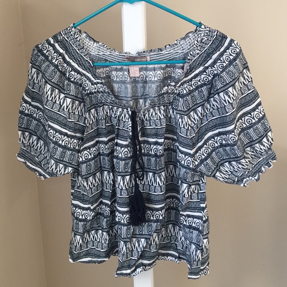 Forever 21 top