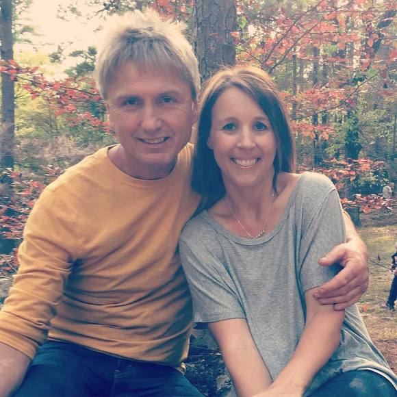 Meet your Posher, Dusti