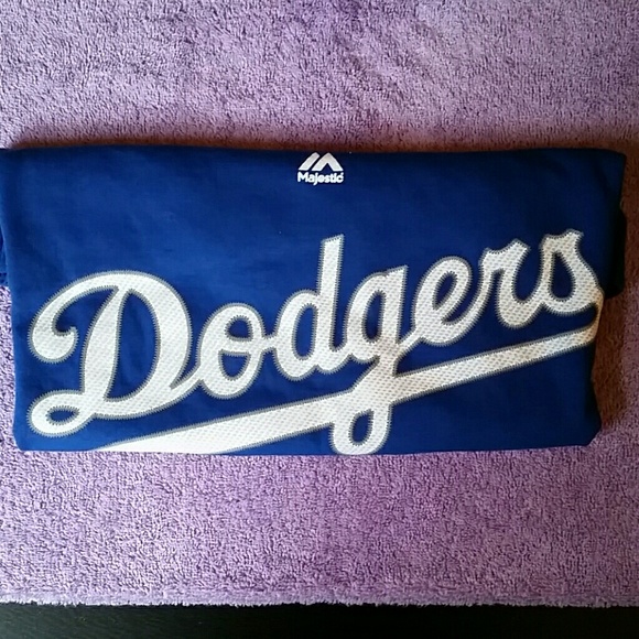Dodgers T-shirt