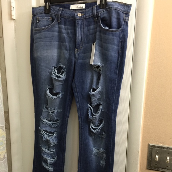 Woman Jeans for sale - Size 13 with Tags