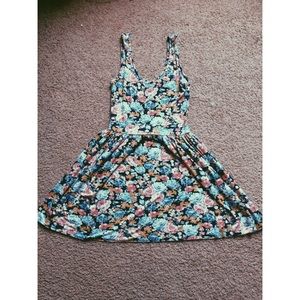 For Vilmabaf Floral Dress