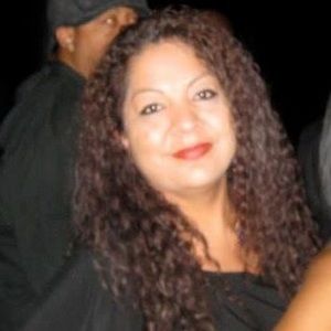 Meet your Posher, Valentina