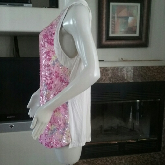 Antonio Melani Top - Picture 2 of 3