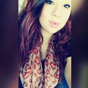 Meet your Posher, Nickole