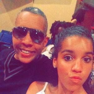 Meet your Posher, Liston