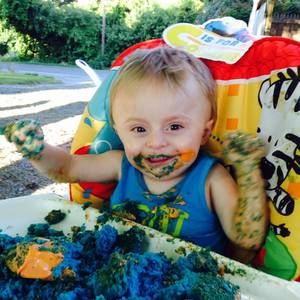 Meet your Posher, Mary