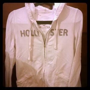 Hollister Stretch Hoodie💖