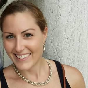 Meet your Posher, Jessie