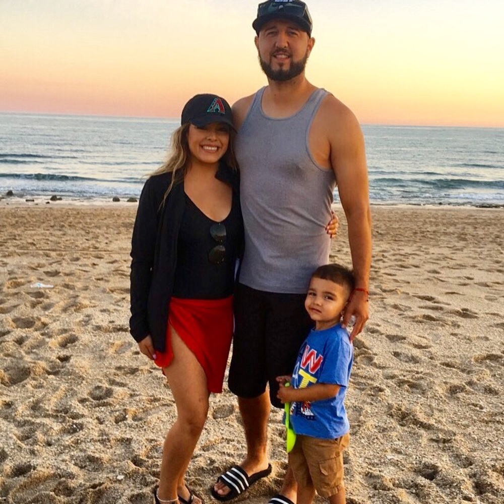 Meet your Posher, Christy