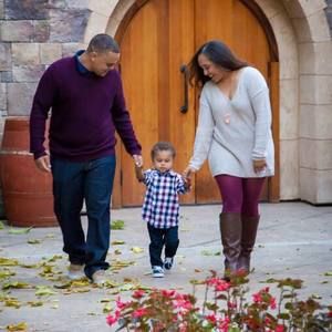 Meet your Posher, James