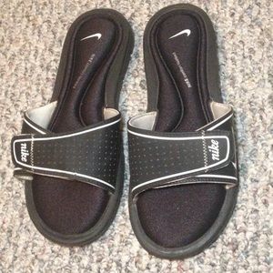 Nike Slides