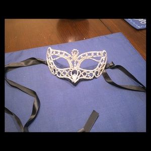 Masquerade mask