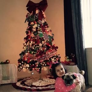 Meet your Posher, Isabel