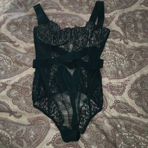 Victoria's Secret Teddy