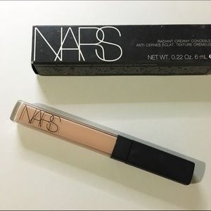 Nars Radiant Creamy Concealer