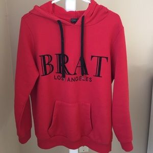 LA Brats Hoodie