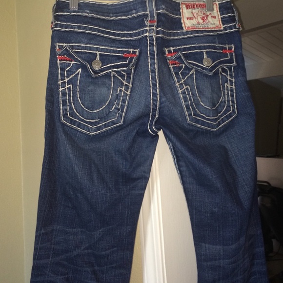 True religion jeans
