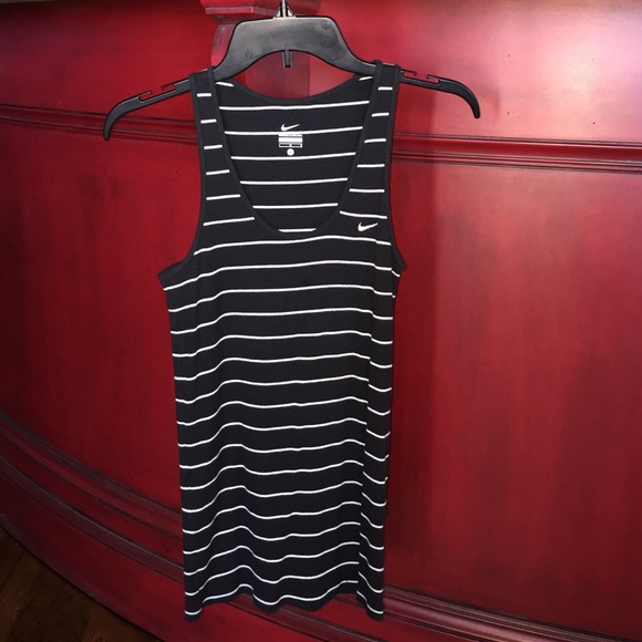 Nike tank top