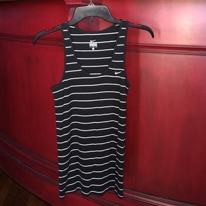 Nike tank top