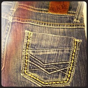 BKE skinny jean
