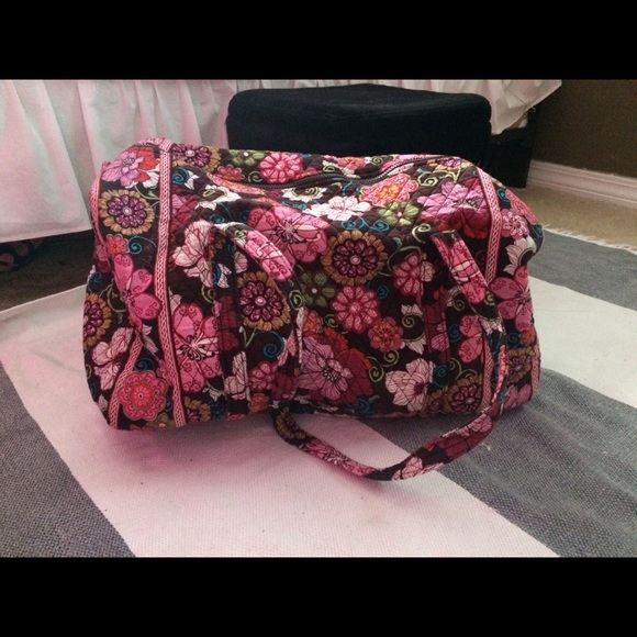Vera Bradley bag