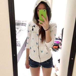 Jacket | American Eagle