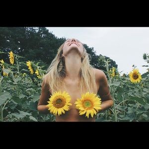 Meet your Posher, Joan