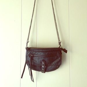 Black Urban Outfitters Crossbody