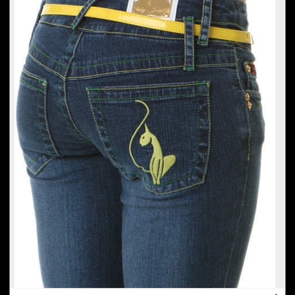baby phat jeans price