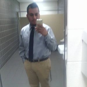 Meet your Posher, Juan