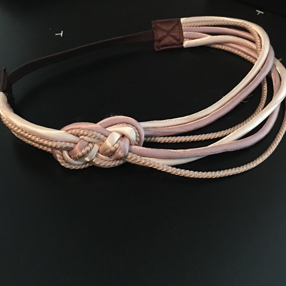 Anthropologie Headband!