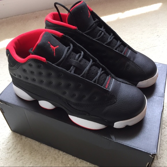 ❗️SOLD❗️Jordan's